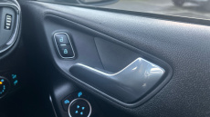 Ford Fiesta 1.0 EcoBoost 125 ST-Line 5dr Petrol Hatchback